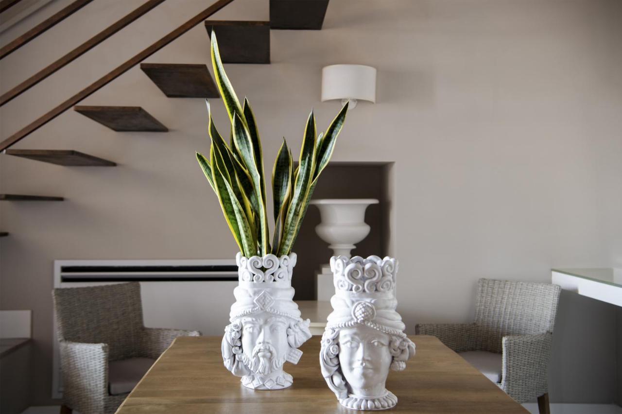 Amore Rentals - Villa Galidia Sorrento Kültér fotó