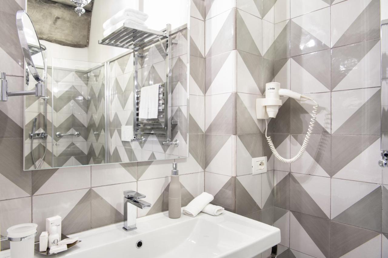 Amore Rentals - Villa Galidia Sorrento Kültér fotó