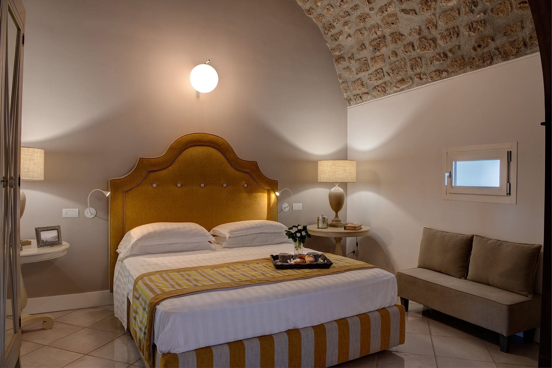 Amore Rentals - Villa Galidia Sorrento Kültér fotó